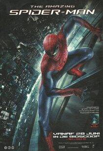 The Amazing Spider-Man