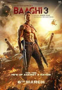 Baaghi