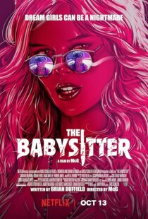 The Babysitter