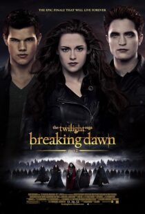 The Twilight Saga