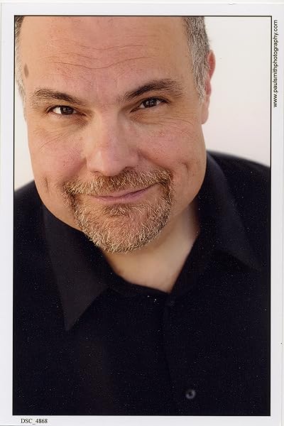 Michael McShane