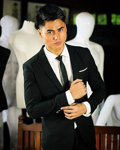 Jhon Mark Marcia