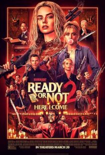 Ready or Not